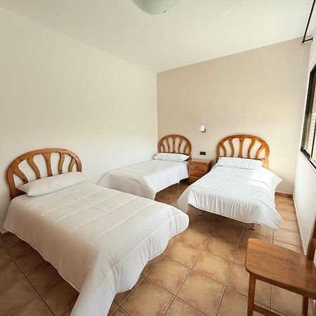 Hostal Castilla Mocejon Exterior photo