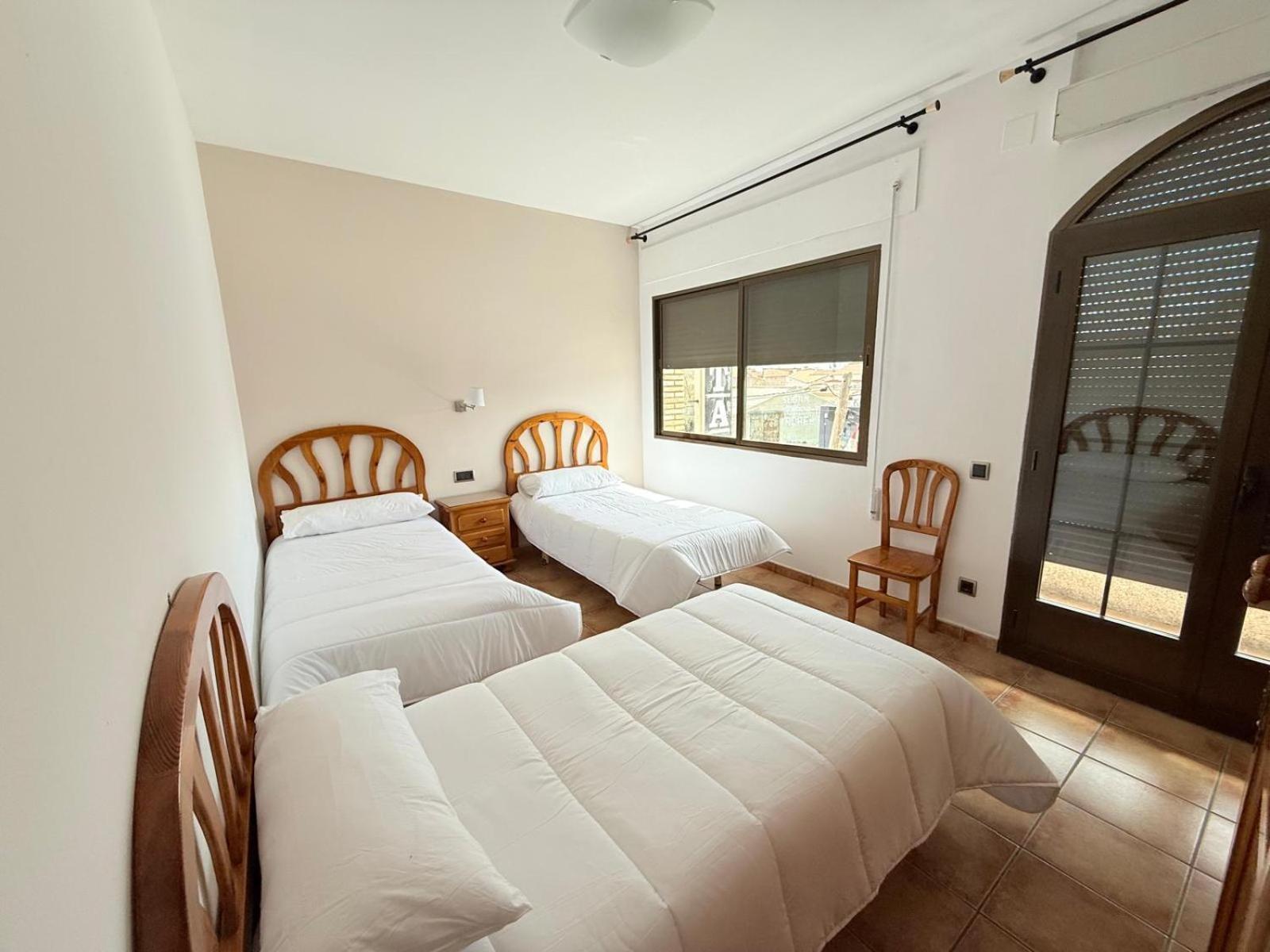 Hostal Castilla Mocejon Exterior photo
