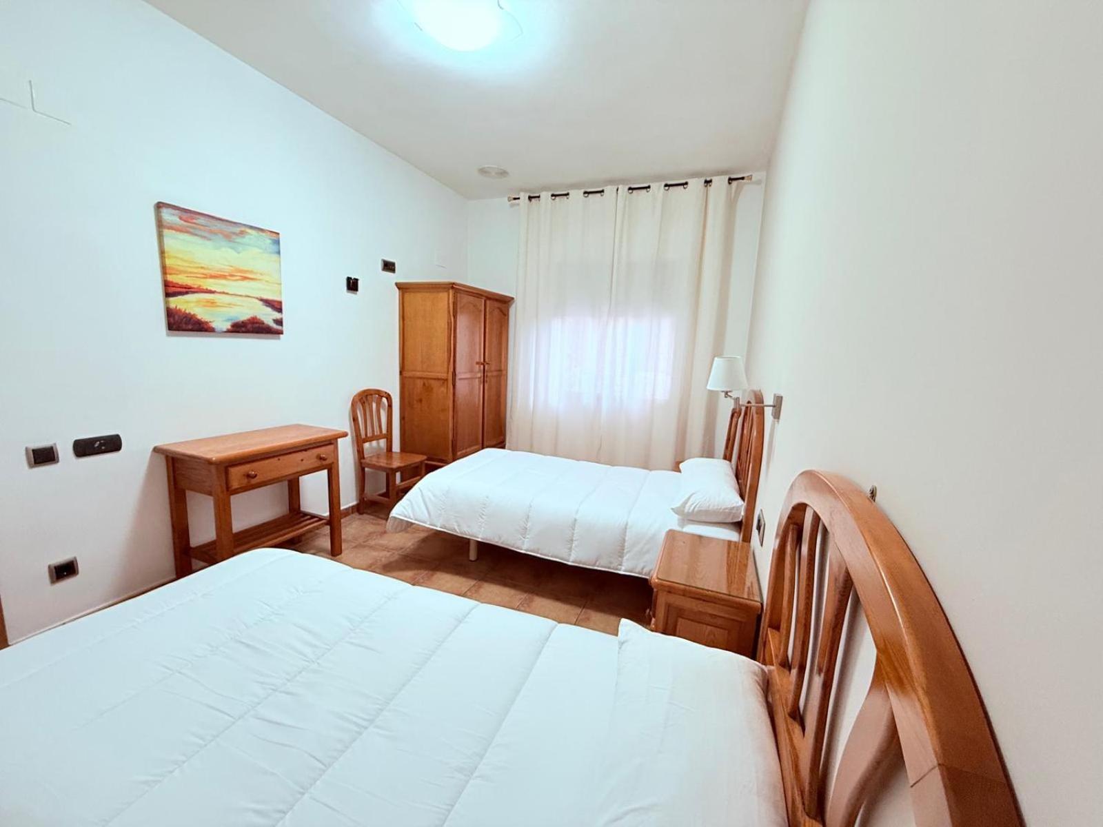 Hostal Castilla Mocejon Exterior photo