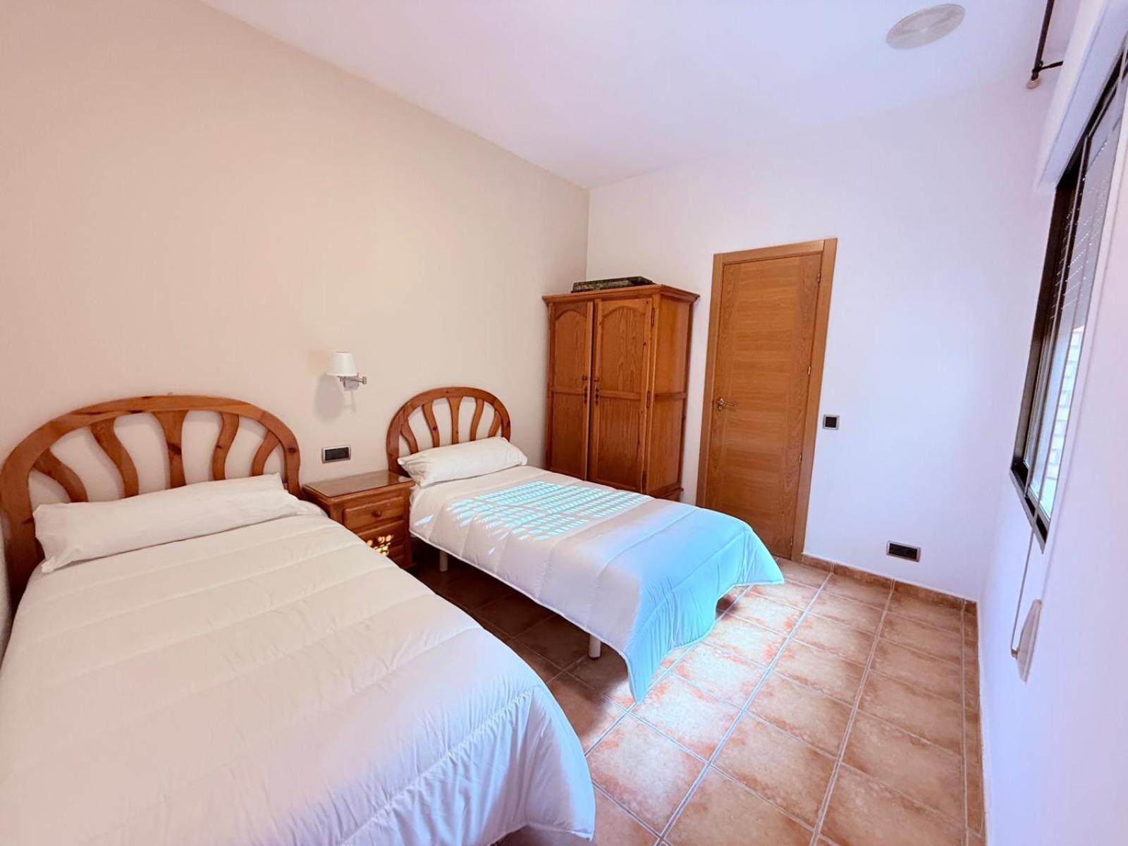 Hostal Castilla Mocejon Exterior photo